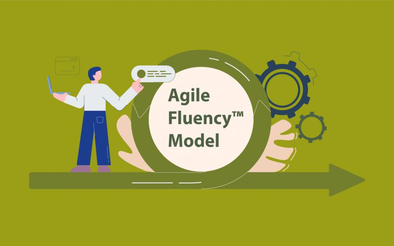 Agile Fluency Model