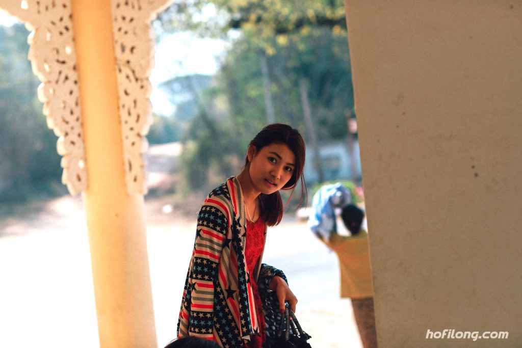 lost in bagan