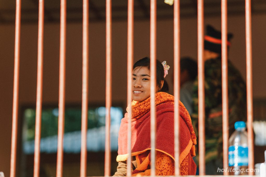 lost in bagan